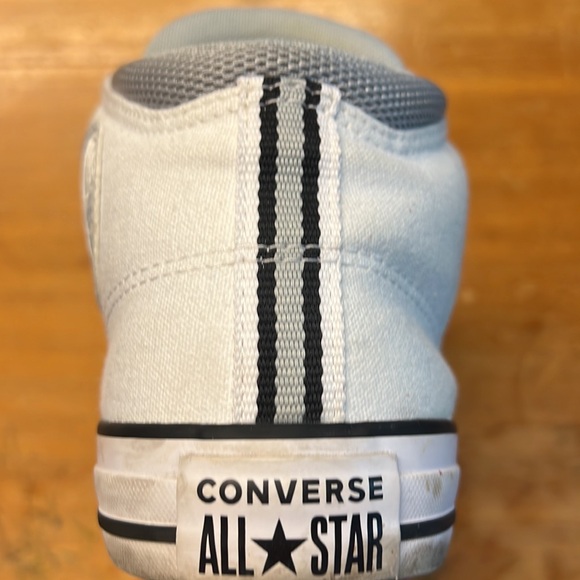 Converse mid high - Picture 6 of 6